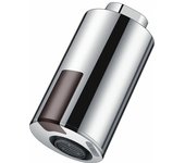 Captor infrarrojo inteligente automático de Robinet de inducción chaud et froid de Trésor d'économie d'eau de inducción