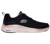 Zapatilla Mujer Skechers Vapor Foam™ Negra