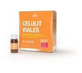 Herbora Diet Prime Celulit 15 Cápsulas