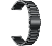 22mm Stainless Steel Strap For Redmi Watch 5 Active Band Metal Bracelet Watchband For Xiaomi Redmi Watch 5 Lite Watchband Correa
