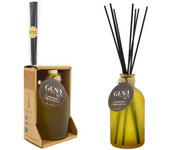 Guna - Pack 2 Mikados COLECCIÓN WORLD FRAGANCES ambientadores 200ml - ambientadores hogar - larga duración aroma intenso - fragancias para el hogar - ambientadores de hogar - decoración hogar - ambientador mikado - rituals