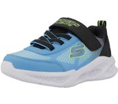Zapatillas Niño Marca Skechers Modelo Meteor-ligh