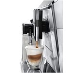 Cafetera Delonghi ECAM650.75.MS - Prepara Café Delicioso