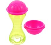 Dispensador de comida para perros, juguetes de entretenimiento, Abs, alimentadores para gatos de interior