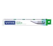 CEPILLO DENTAL ADULTO VITIS SUAVE
