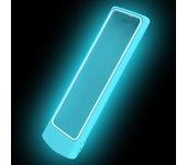SIKAI Silicone Case for LG Smart TV Remote AKB75095307 AKB75375604 AKB75675304  Shockproof Protective Cover for LG TV Remote