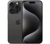 iPhone 15 Pro Max, 5G, 6.7" Pantalla Super Retina XDR, Chip A17 Bionic, iOS