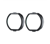 VR Prescription Lens Frame for PS VR2 Lens Myopia Anti Blue Glasses Quick Disassemble Protection Frame for PSVR2