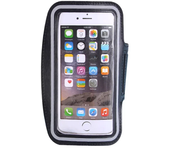Mobile Phone Armband Outdoor Sports Smart 5.5inch phone Holder Gym Running Phone Bag Arm Band Cases for Samsung iPhone Holder