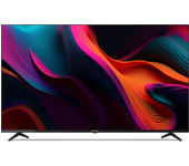 Sharp aquos 50gl4260e tv 50" 4k uhd android tv 4xhdmi 2.1 2xusb chromecast wifi bt sin marco