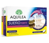 AQUILEA SUEÑO FORTE 30 COMPRIMIDOS AH3