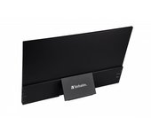 Verbatim 49593 - 17.3" Full HD Negro