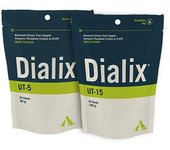 VetNova DIALIX® UT-5 30 chews