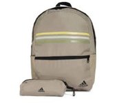Mochila ADIDAS CLASSIC 3S PC IZ1896 Marron