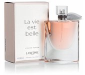 La Vie Est Belle Vapo 100 ml Eau de Parfum Lancôme