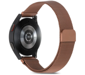 20 22MM Milanese Loop For Amazfit Cheetah Square/Pro/Round Wristband Bracelet For Amazfit Bip 5 3 3Pro GTR/GTS2 3 4 4Mini Band