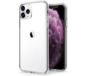 Silicona Clear 2.0 TPU - iPhone 11 PRO
