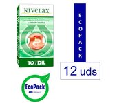 Tongil EcoPack 12  Niveles Nivelax 30 Cap