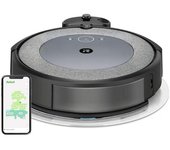 robot aspirador irobot i5178