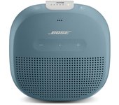 Bose Altavoz Bluetooth SoundLink Micro Sumergible, pequeño con Micro