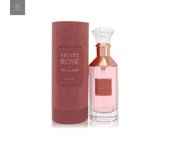 Lattafa Velvet Rose Eau de Parfum - 100Ml Lattafa Perfumes mujer   MADE IN DUBAI
