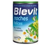 Blevit Felices Noches Tila Melisa Manzanilla 150G