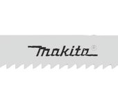 MAKITA P-47232 Sierra de calar Inox 14TPI