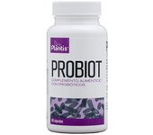 Artesania Agrícola Probiot Capsulas - Complemento Alimenticio para el Sistema Digestivo - 60 Cap.