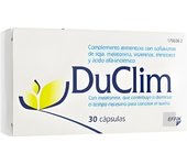 DUCLIM 30 CAPSULAS