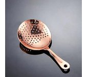 304 Stainless Steel Cocktail Strainer, Julep Strainer, Bartender Cocktail Shaker, Wine Ice Strainer, Mixed Barware
