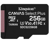 Kingston Tarjetas microSD 64 Gb / 128 Gb / 256 Gb TF(micro-SD) CLASS10（MB/S）