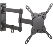 Aisens WT42TSLE-011 Soporte para Monitor/TV de 13" a 42" VESA 200x200 Máx. 20kg