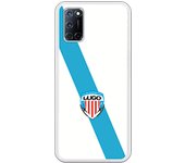 Funda original compatible con Oppo A52/A72/A92 - Lugo Bandera Galicia