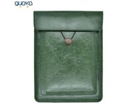 Double Layer High Capacity Laptop Bag Cover,Microfiber Leather Laptop Sleeve Case For M1 MacBook Pro Air 12/13.3/14/15.4/16