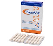 KERAVIT 90 CAPSULAS