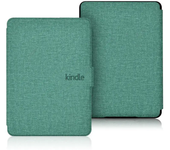 Luxury Leather Case for Kindle 2022 Paperwhite 5 4 3 2 1 2021 8th 10th 11th Generation 6 6.8 Inch Magnetic Pouch Protect Cover