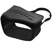 Motorcycle Shifter Shoe Protector Motorbike Shift Pad Shoe Boot Cover Rubber Motocross Gear Shift Pad Soft Shift Boot Cover