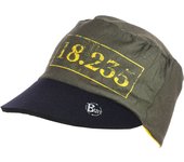 Buff-Gorra reversible con visera de goma 113200 infantil
