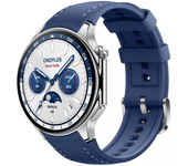 OnePlus Watch 2 47mm Bluetooth Azul (Nordic Blue)