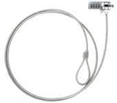 Cable seguridad tooq Frigorífico combinacion 1.5m