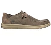 Nautico Skechers Melson-Raymon Khaki