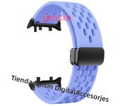 Magnetic Bracelet For Huawei Watch D2 Correa Silicone Wristband For Huawei Watch D2 Strap Smart Watch Sport Wristband Accessory
