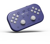 Mando Controlador 8BitDo Lite SE BT Gamepad Purple