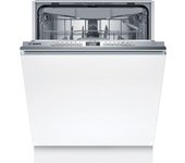 LAVAVAJILLAS INTEGRABLE BOSCH SMH4HVX03E D 14 CUBIERTOS