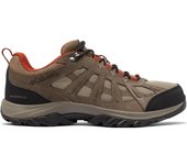 Calzado de Montaña Hombre Columbia Redmond Iii Waterproof