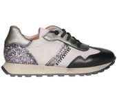 Zapato deportivo Hispanitas para mujer chi243689 color gris