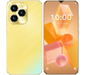 FUFFI-Hot40 Pro,Smartphone,6.3 inch,4000mAh,3+32GB ROM,Google Play Store,Mobile phone,5+13MP,Dual SIM,Cellphones Android