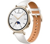 Genuine Leather 18mm Watch Strap For Huawei Watch GT 4 41mm Smart Bracelet Replacement For HUAWEI GT4 41MM Wristband Accessories