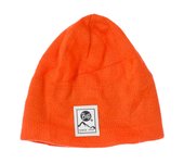 Buff-Gorro de punto casual y versátil 120800 para Hombre-Mujer
