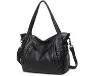 Bolso de cuero suave de los bolsos de los bolsos de los bolsos de la PU de las mujeres